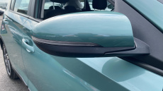 Hyundai BAYON 1.0 TGDi 48V MHEV SE Connect 5dr Petrol Hatchback